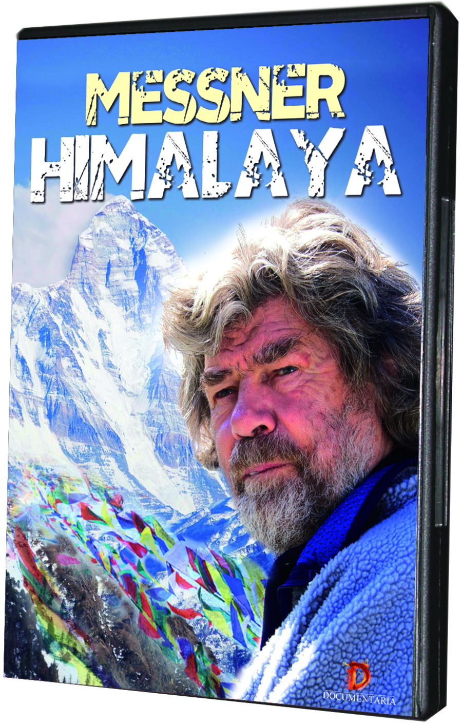 Himalaya. DVD
