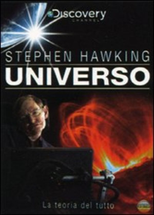 Universo. DVD