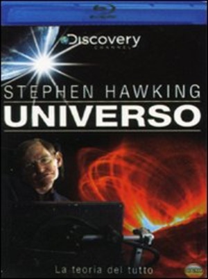 Universo. DVD