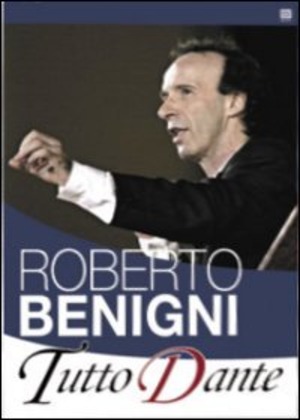 Tutto Dante. Vol. 1: 3 DVD. DVD