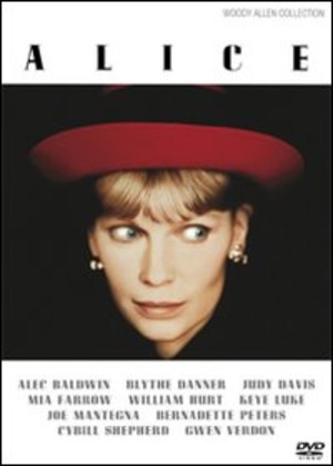 Alice. DVD