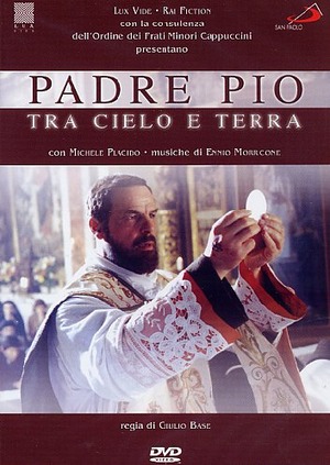 Padre Pio tra cielo e terra.. DVD