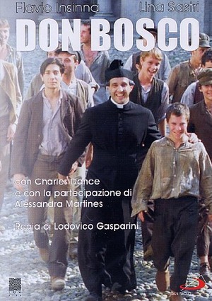 Don Bosco.. DVD