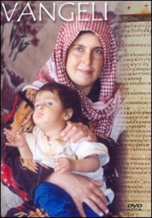 Vangeli. DVD