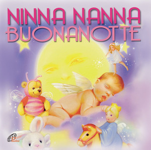 Ninna nanna buonanotte!