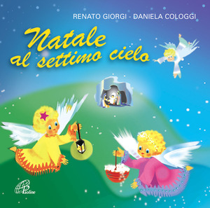 Natale al settimo cielo.. CD Audio
