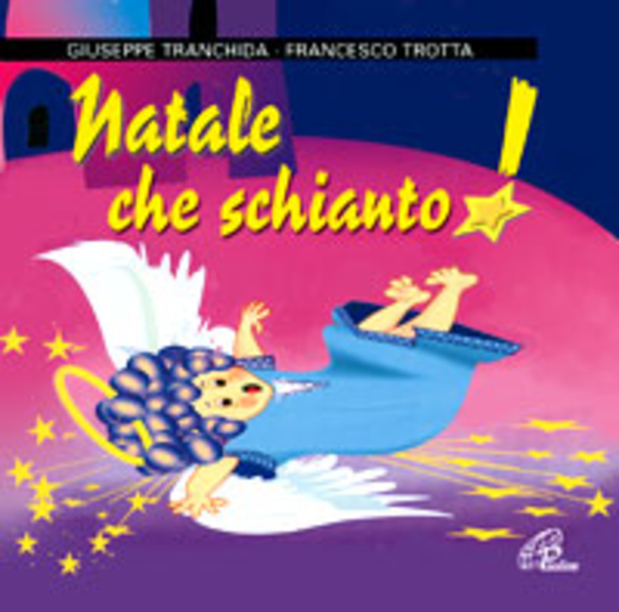 Natale che schianto!.. CD Audio