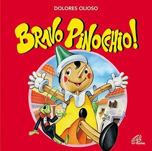 Bravo Pinocchio.! CD Audio