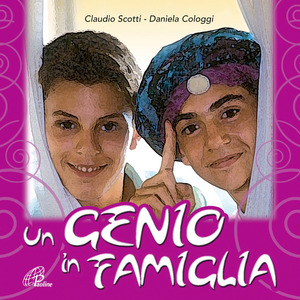Genio in famiglia. Spettacolo musicale (Un ). CD Audio