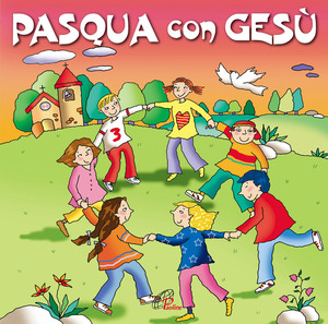 Pasqua con Gesù. CD Audio