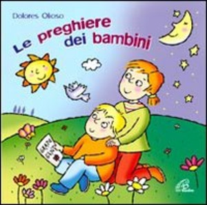 Le Preghiere dei bambini