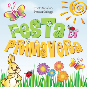 Festa di primavera. CD Audio