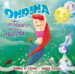 Ondina, un tesoro in una nuvola