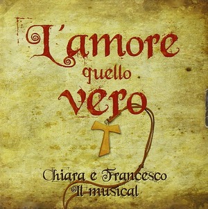 L' Amore quello vero. Musical
