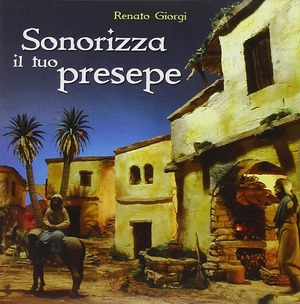 Sonorizza il tuo presepe