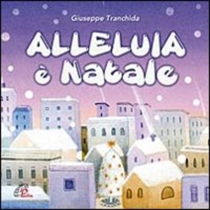 Alleluia è Natale
