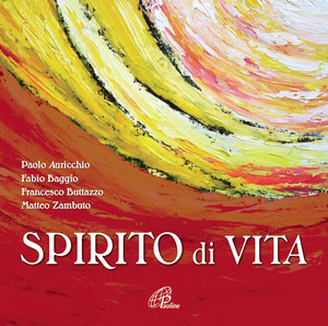 Spirito di vita. CD Audio