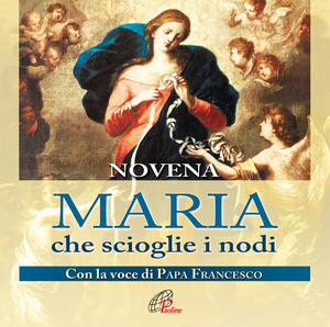 Maria che scioglie i nodi. CD Audio