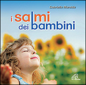 I Salmi dei bambini
