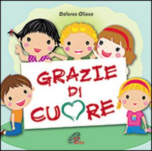 Grazie di cuore