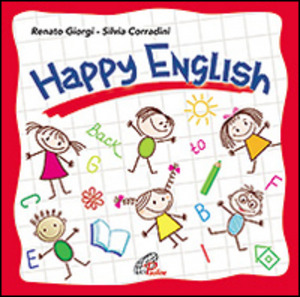 Happy english. CD Audio