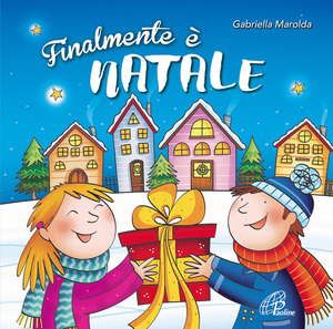 Finalmente è Natale. CD Audio