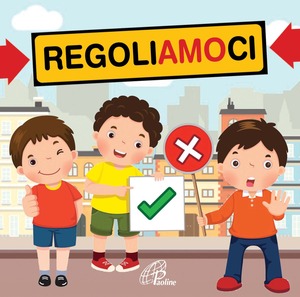 Regoliamoci. CD Audio