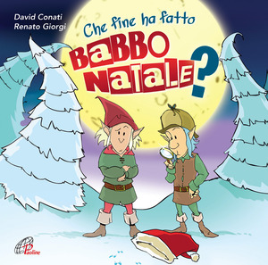 Che fine ha fatto Babbo Natale?