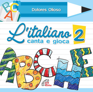 L' italiano canta e gioca