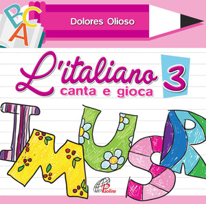 L' italiano canta e gioca
