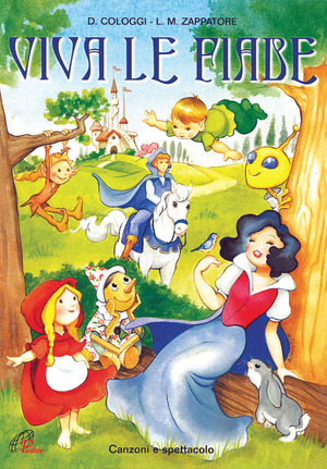 Viva le fiabe