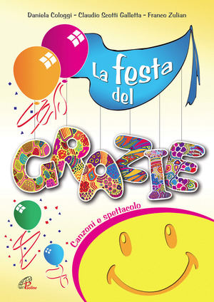 La Festa del grazie