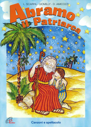 Abramo il patriarca