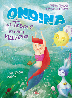 Ondina, un tesoro in una nuvola