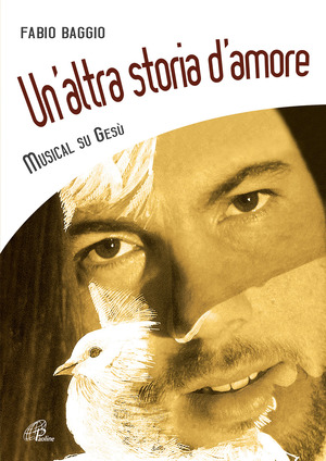 Altra storia d'amore (Un') (Spartito)