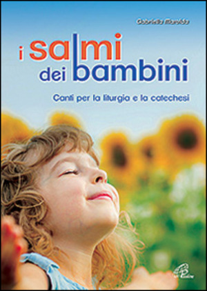I Salmi dei bambini