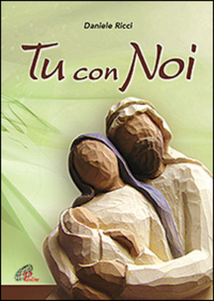 Tu con noi (spartito)