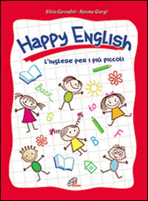 Happy english