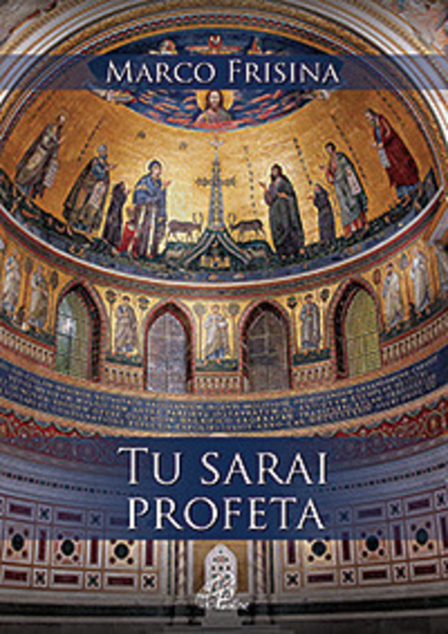 Tu sarai profeta. Spartito