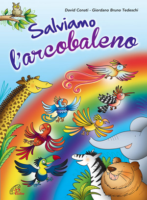 Salviamo l'arcobaleno