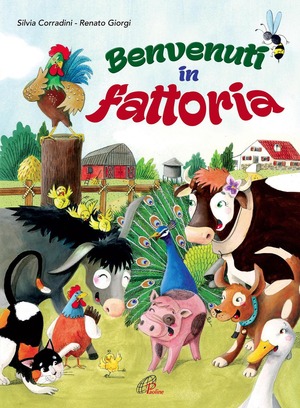 Benvenuti in fattoria