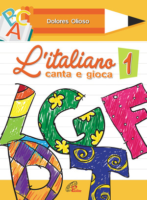 L' italiano canta e gioca