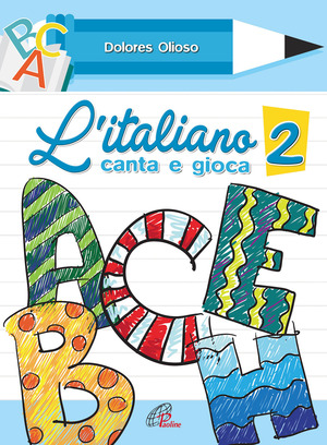 L' italiano canta e gioca