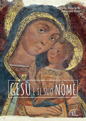 Gesù è il suo nome. Canti per la messa di Natale