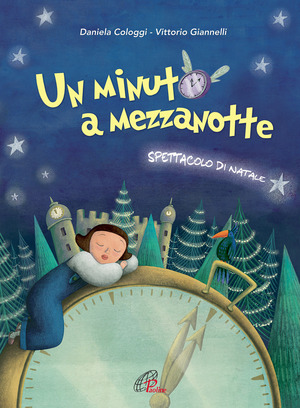 Un minuto a mezzanotte. Spartito. Spettacolo musicale