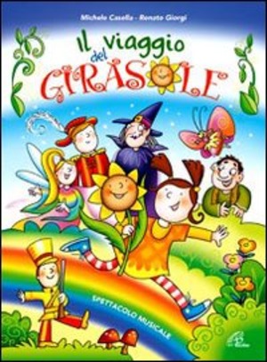 Il viaggio del girasole