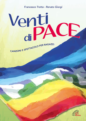 Venti di pace. Con Libro