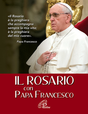 Il rosario con Papa Francesco