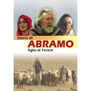 Storia di Abramo figlio di Terach. DVD