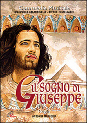 Il Sogno di Giuseppe. DVD